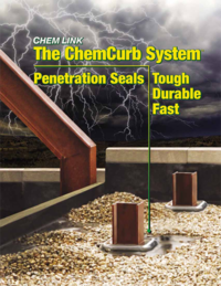 The Chem Curb System