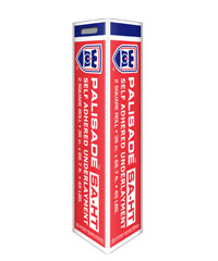 Palisade Self Adhered Underlayment