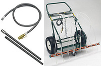 DOW Cart Wand