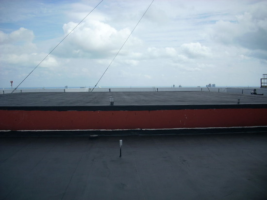 Tropical Roofing Products
