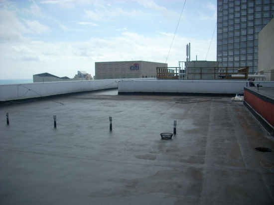 Tropical Roofing Products