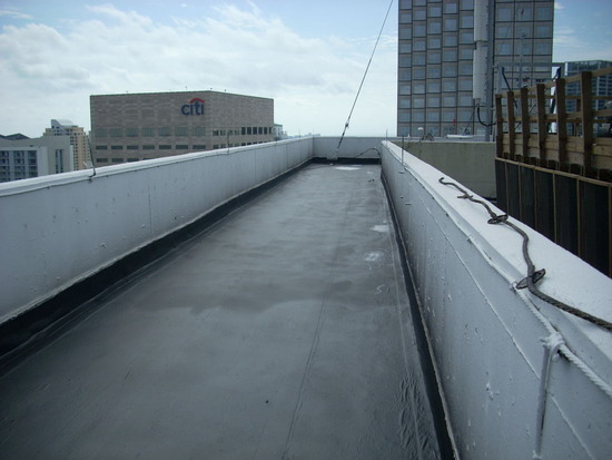 Tropical Roofing Products