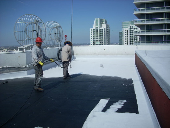 Tropical Roofing Products
