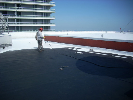 Tropical Roofing Products