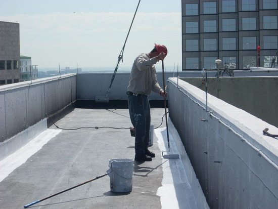Tropical Roofing Products