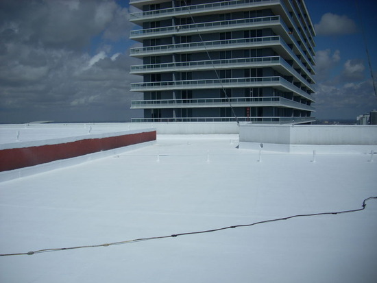 Tropical Roofing Products