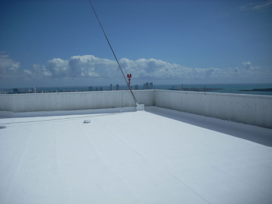 Tropical Roofing Products