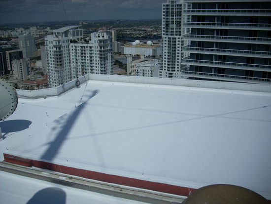 Tropical Roofing Products