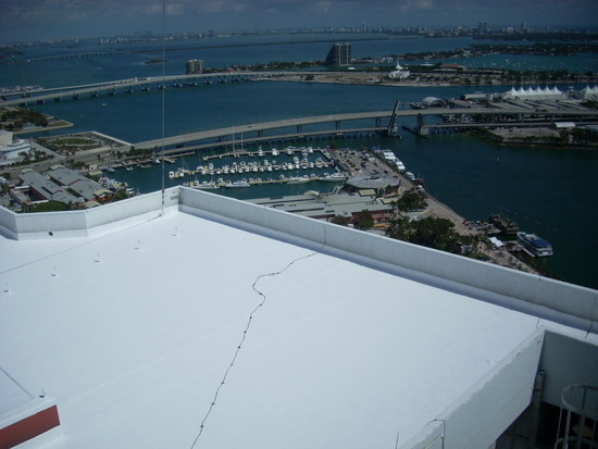 Tropical Roofing Products