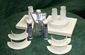 ChemCurb Penetration Seals - White