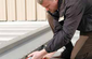 M1 Structural Adhesive