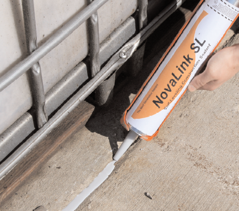 Novalink All Weather Construction Sealant