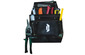 10 Pocket Bag Heavy Duty
