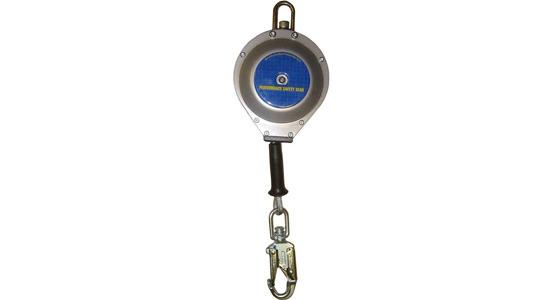 30 Foot Retractable