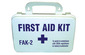 First Aid Kit