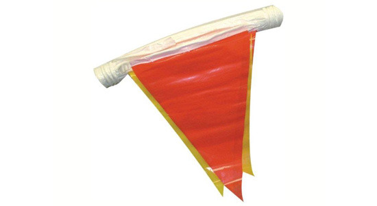 Pennant Flag