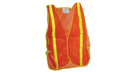 Safety Vest 5
