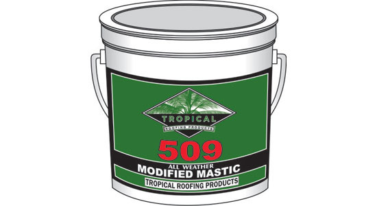Bucket 509