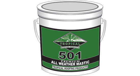 Bucket 501
