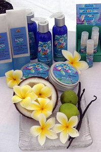 CocoVan Skin Care