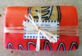 Coconut Lime & Vanilla Soap