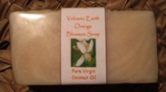 Orange Blossom Soap