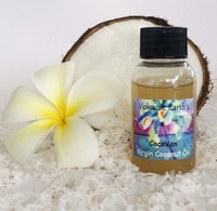 Cocovan Body and Bath Oil (50ml)
