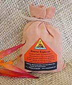 Mineral Explosion Bath Salts