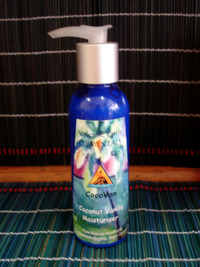 CocoVan Moisturizer