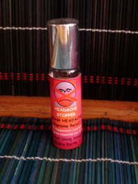 Headache Stopper