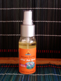 After Sun Spray