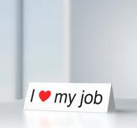 Love your career Love your career
