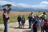 Environmental Education for kids is key for creating a sustainable future