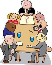 Effective Meetings Effective Meetings