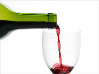 Red Wine Fights Radiation Better than Iodine Red Wine Fights Radiation Better than Iodine