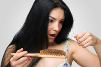 Restore Hair and Promote Hair Growth Naturally with Chinese Herbs Restore Hair and Promote Hair Growth Naturally with Chinese Herbs