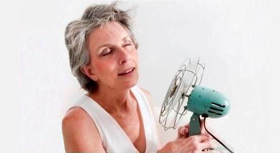 Menopause Menopause