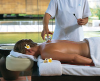 Cupping Therapy Chinese Cupping