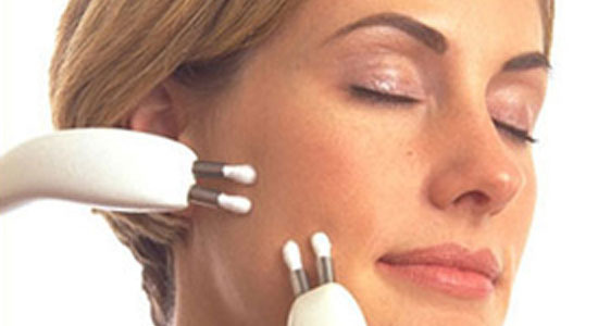 MicroCurrent Facial Lift MicroCurrent Facial Lift