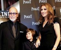 Céline Dion uses Acupuncture and IVF to get Pregnant with Twins Céline Dion uses Acupuncture and IVF to get Pregnant with Twins