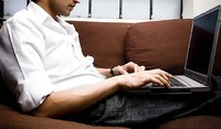 Study: Laptops Damage Sperm Study: Laptops Damage Sperm