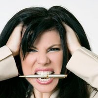 Stress. We all have it. The question is, Stress. We all have it. The question is,