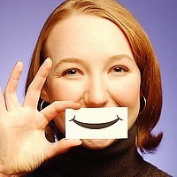 Can a Fake Smile be Bad for You?
