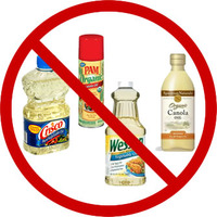 Side Effects Result from the Consumption of Canola Products