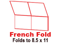Frenchfold