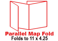 Parallelfold