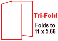 trifold
