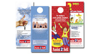 Door Hanger Pricing