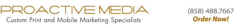 Proactive Media