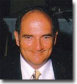 Gerry Wollert